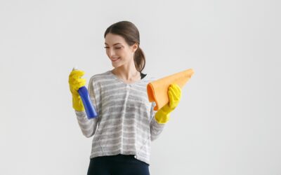 Cleaning Chemicals